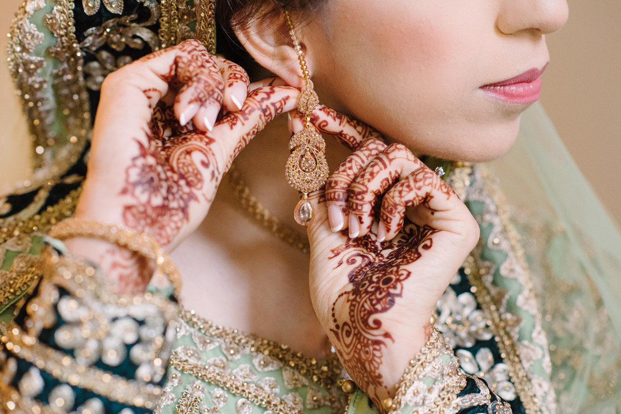 Alliya Khan